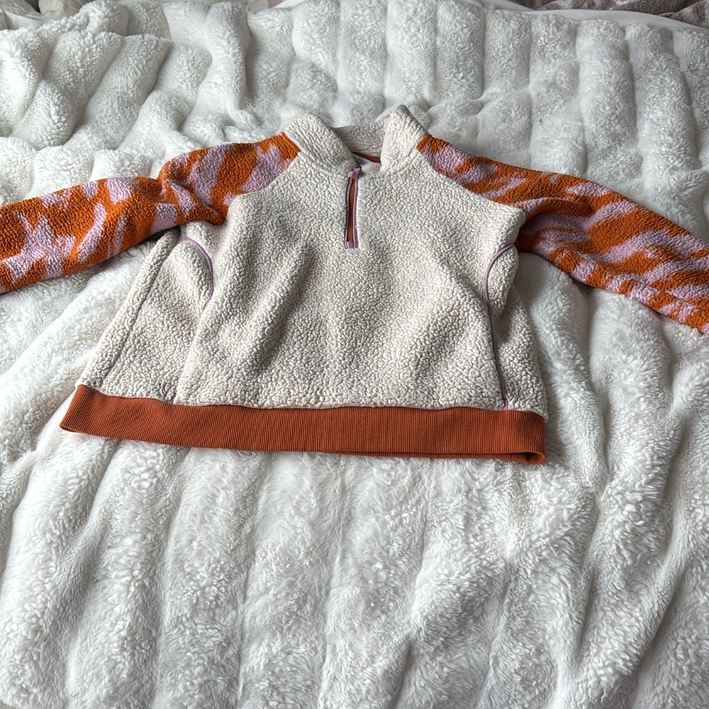 Athleta sweatshirt